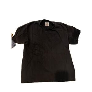 Pro Club Heavy Weight Black T-Shirt Mens XL